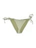 Eberjey Green Swimsuit Bottoms Size M - photo 1