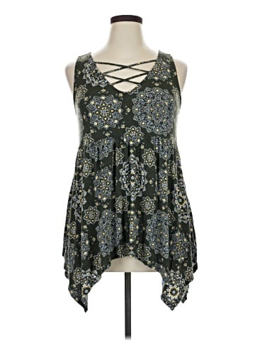 Torrid Tank Top (view 1)