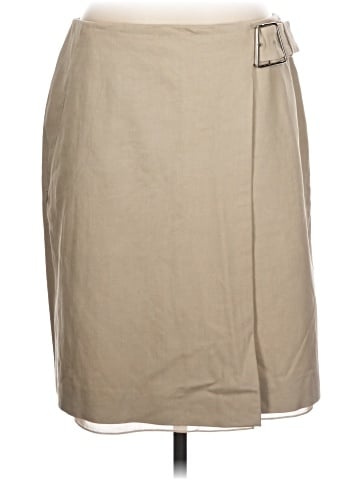 AKRIS Casual Skirt (view 1)