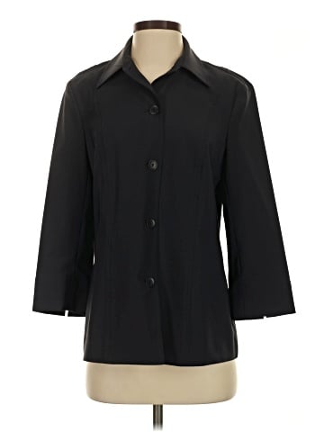 Peace of Cloth Blazer (view 1)