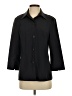 Peace of Cloth Black Blazer Size S (estimated) - photo 1