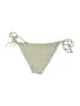 Eberjey Green Swimsuit Bottoms Size M - photo 2