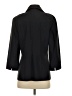 Peace of Cloth Black Blazer Size S (estimated) - photo 2