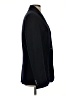 Ted Baker London 100% Polyester Black Blazer Size 4 (1) - photo 4