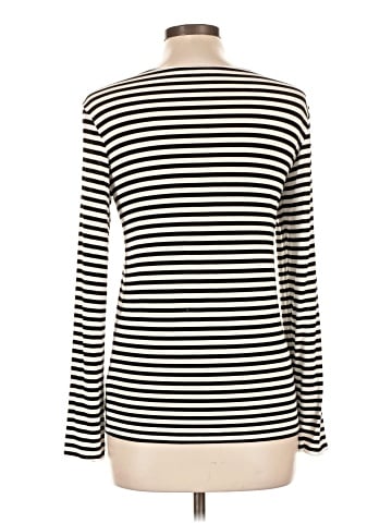 Majestic Filatures Long Sleeve T-Shirt (view 2)