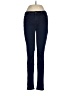 Hudson Jeans Solid Blue Jeans Size 28 waist - photo 1
