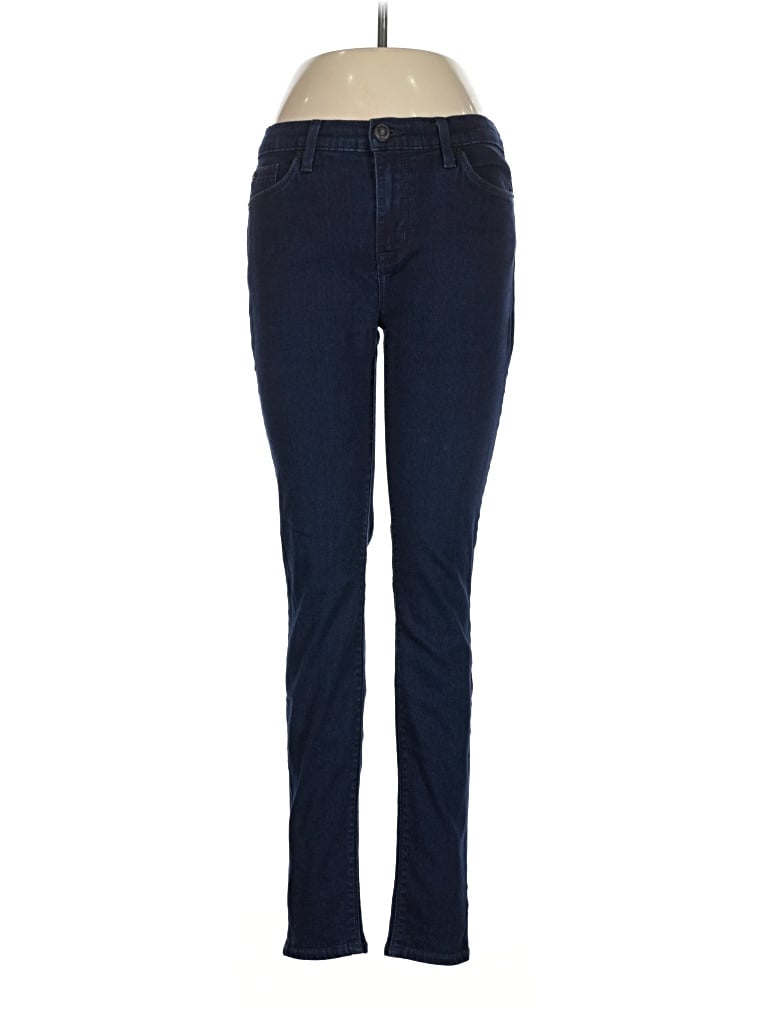 Pre-owned Hudson Jeans In Blue