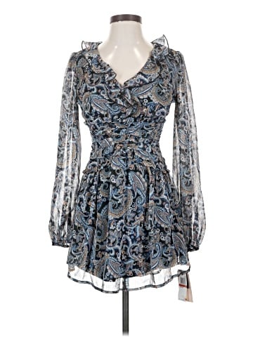City Studio Cocktail Dress (view 1)