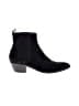 Donald J Pliner Black Ankle Boots Size 9 - photo 1