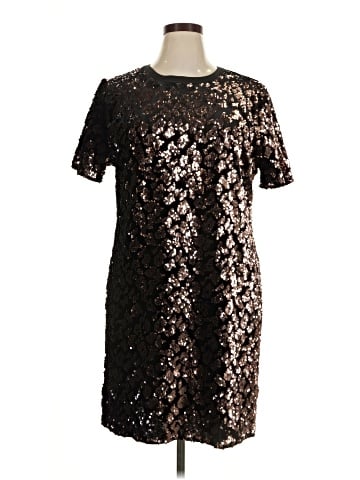 Ro & De Cocktail Dress (view 1)