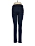 Hudson Jeans Solid Blue Jeans Size 28 waist - photo 2