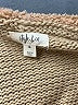 Style&Co 100% Acrylic Tan Jacket Size XL - photo 6