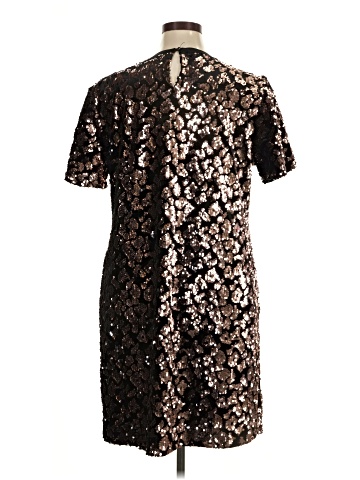 Ro & De Cocktail Dress (view 2)