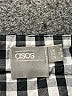 ASOS 100% Cotton Black Sleeveless Blouse Size 4 - photo 7
