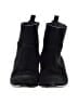 Donald J Pliner Black Ankle Boots Size 9 - photo 2
