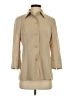 Peace of Cloth Tan Trenchcoat Size S - photo 1
