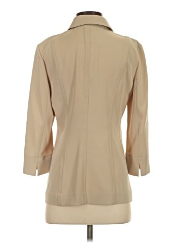 Peace of Cloth Trenchcoat (view 2)