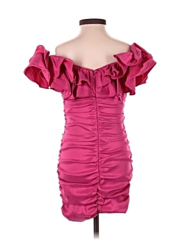 Lovers + Friends Cocktail Dress (view 2)