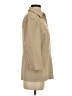 Peace of Cloth Tan Trenchcoat Size S - photo 4