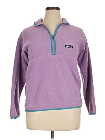 Patagonia Pullover Sweater (view 1)