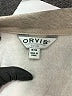 Orvis Gray Pullover Sweater Size M - photo 7