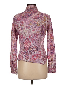 ETRO Long Sleeve Blouse (view 2)