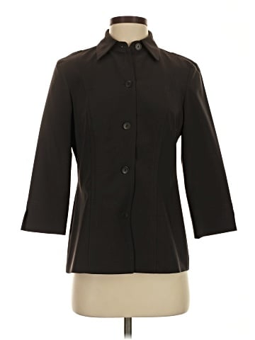 Peace of Cloth Coat (view 1)