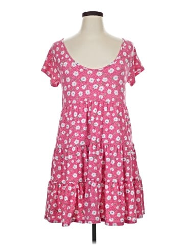 Ultra Flirt Casual Dress (view 1)