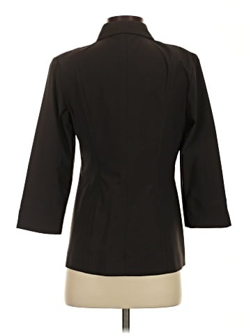 Peace of Cloth Coat (view 2)