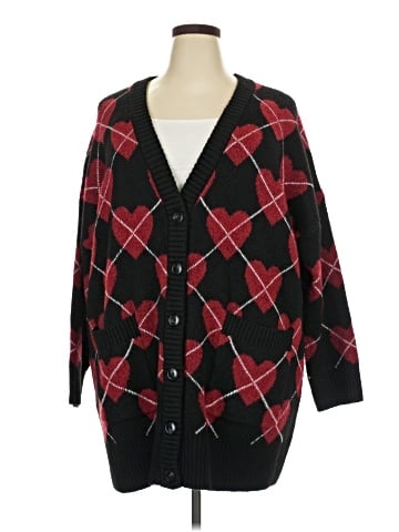 Torrid Cardigan (view 1)