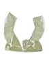 Eberjey Floral Green Swimsuit Top Size M - photo 2