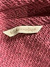 Soft Surroundings Burgundy Jacket Size M (petite) - photo 6