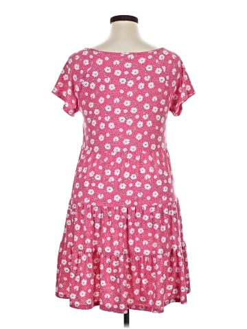 Ultra Flirt Casual Dress (view 2)