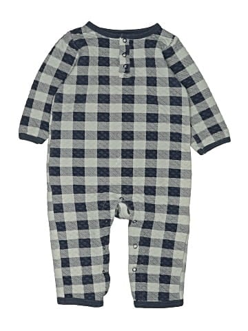 Hb Long Sleeve Outfit (view 1)