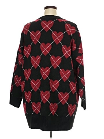 Torrid Cardigan (view 2)