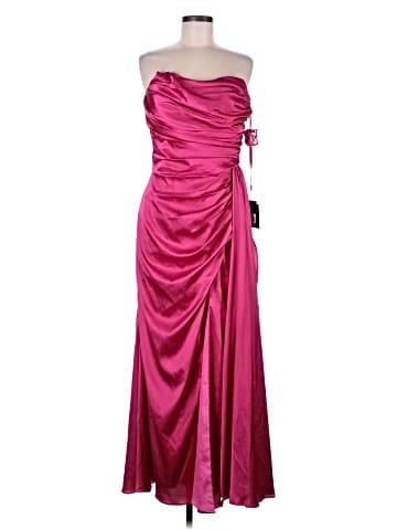 IEENA for Mac Duggal Cocktail Dress (view 1)