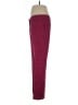 Ann Taylor Houndstooth Red Casual Pants Size 12 - photo 5