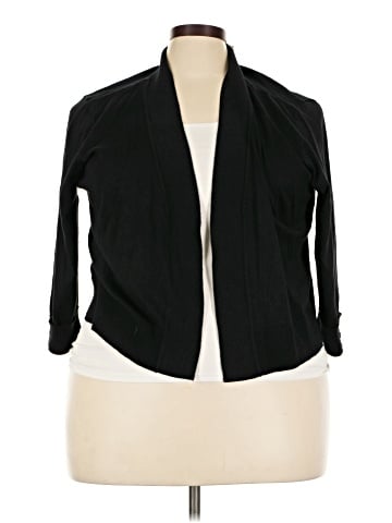 Cj Banks Cardigan (view 1)