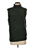 Amazon Essentials 100% Polyester Green Vest Size S - photo 1