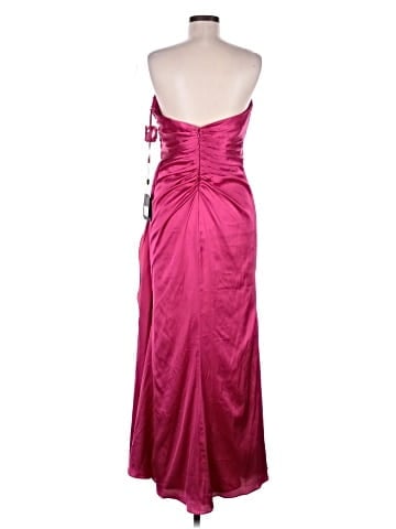 IEENA for Mac Duggal Cocktail Dress (view 2)
