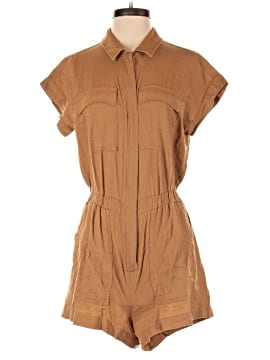 Universal Thread Romper (view 1)