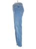 Cos Hearts Blue Jeans Size 26 waist - photo 5