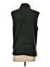 Amazon Essentials 100% Polyester Green Vest Size S - photo 2