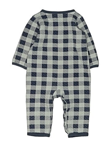 Hb Long Sleeve Outfit (view 2)