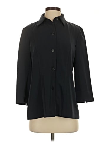 Peace of Cloth Blazer (view 1)