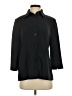 Peace of Cloth Black Blazer Size S - photo 1