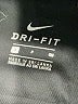 Nike Black Active Pants Size S - photo 7