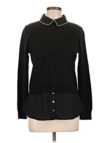 Vince Camuto Long Sleeve Blouse (view 1)