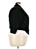 Cj Banks Black Cardigan Size 3X Petite - photo 4
