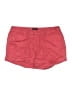 Gap Solid Red Shorts Size 10 - photo 1